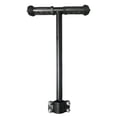 thumbnail image 4 of Lipstore Infant Handle Extender Parts Pushchair Handlebar Extension for Pram Fits 45mm Inner Dia, 4 of 8