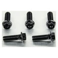 thumbnail image 3 of Aluminum Flanged Hex Head Bolt M10x(1.25mm)x30mm Race Spec Etched Pack x5, 3 of 6