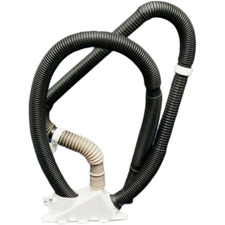 Whirlpool WPW10096921 Washer Drain Hose