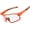 RED, variant on ROCKBROS Photochromic Sunglasses for Men Women Sports Cycling Glasses UV Protection Windproof Bike Glasses for Running