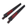 thumbnail image 3 of Mini Pci-E Tarjeta De Red Inalámbrica Cable De Conexión + 2 * 8Dbi Ac-88U Antena De Red 2 Piezas Sweethay EL008005-00, 3 of 6