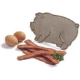 thumbnail image 4 of Norpro - Prensa para Tocino (Hierro Fundido, Mango de Madera), 4 of 5