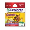 LeapFrog Scooby-Doo! Pirate Ghost of the Barbary Coast Learning Game (works with LeapPad Tablets, LeapsterGS and Leapster Explorer)