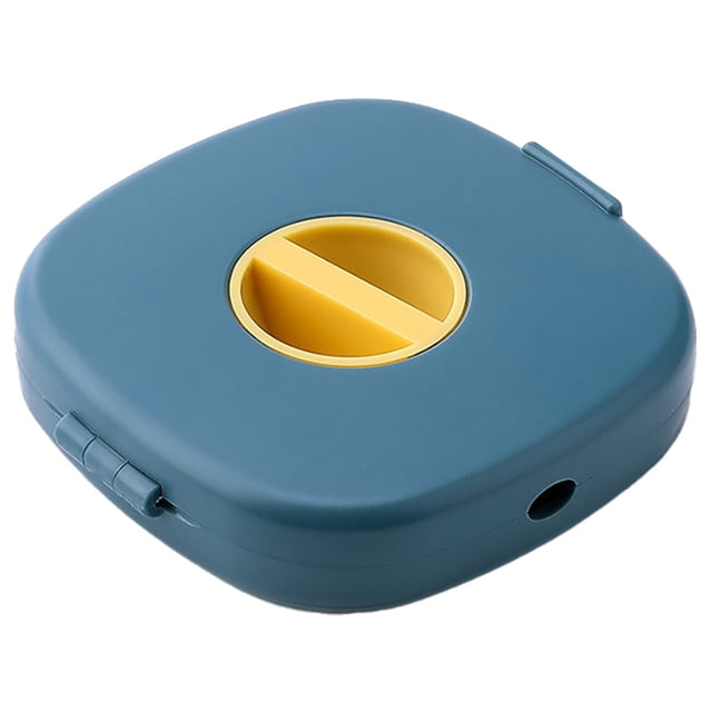 Bangcool Cable Winder Plastic Rotatable Tangle Proof Cord Winder Cable Reel Organizer