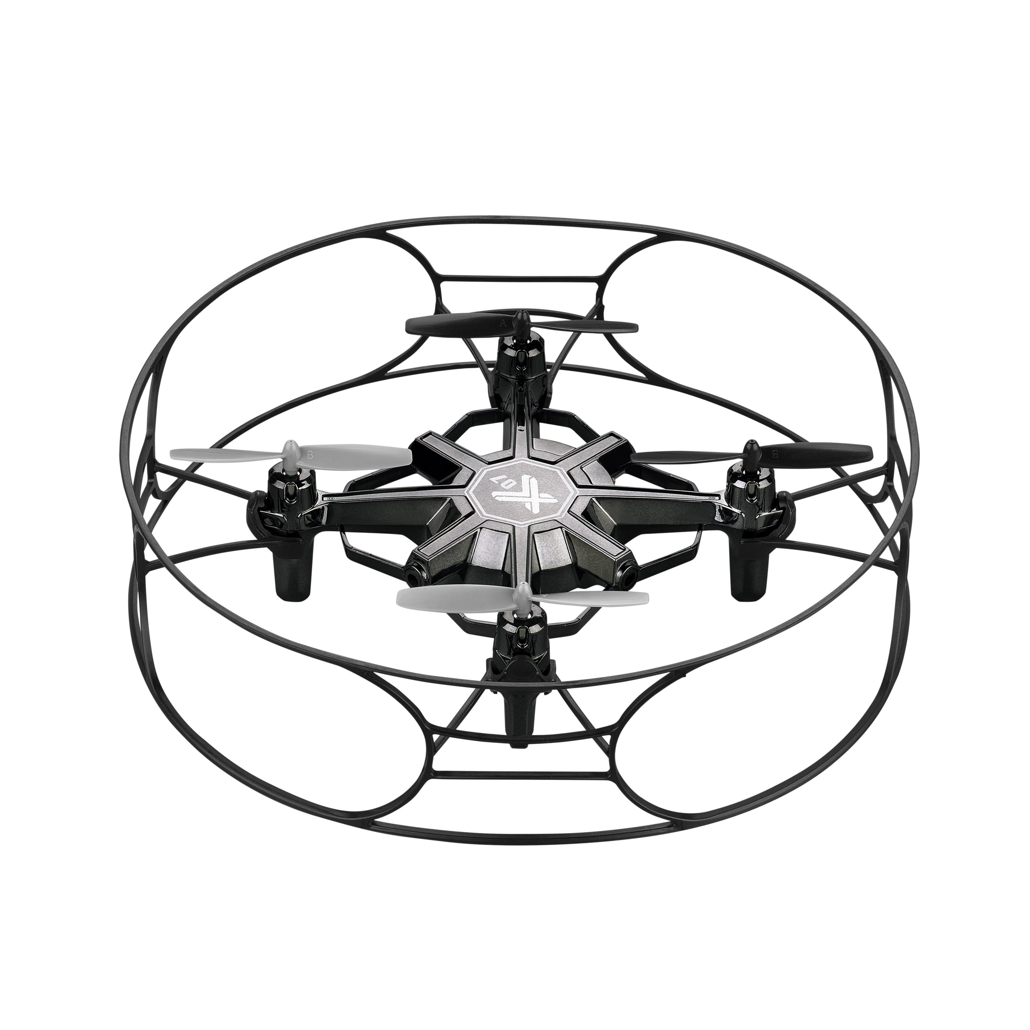 Propel Maximum X07 Drone Manual - Picture Of Drone
