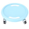 thumbnail image 1 of Planche à Roulettes Abdominale, Roue ABS pour Entraînement de Base, Exercice de Force Roulant à 360 Degrés Portable pour Maison Bureau Gym, 1 of 7