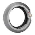thumbnail image 3 of Adapter Ring,7Artisans M-E Aluminium Magnesium Lens Adapter Ring Lens Converter Enhanced Features, 3 of 9