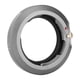 thumbnail image 2 of Adaptador de lente de cámara, 7Artisans ME Anillo adaptador de aluminio y magnesio Convertidor de lente Calidad premium, 2 of 7