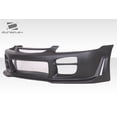 thumbnail image 5 of 1998-2002 Honda Accord 4DR Duraflex R34 Front Bumper Cover - 1 Piece, 5 of 8