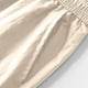 thumbnail image 5 of pstuiky Hombres bajos, Pantalones cortos deportivos casuales de seda helada de color sólido de verano para hombre, pantalones de cinco cuartos Pantalones cortos cargo, 5 of 7