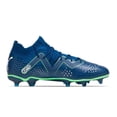 thumbnail image 2 of Tacos Puma para Hombre Future Match FG/AG Azul Puma  107370 03, 2 of 2