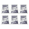 thumbnail image 3 of Swelling Relief Ice Pack, Safe 6pcs Disposable Ice Pack  For Travel, 3 of 8