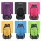 thumbnail image 4 of Mochila de montañismo impermeable de gran capacidad de 45L Bolso de hombro transpirable al aire libr Abanopi Mochila, 4 of 7