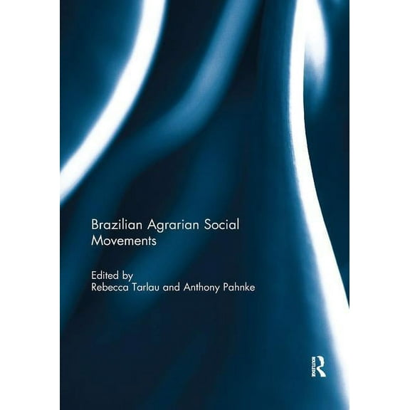 Brazilian Agrarian Social Movements, (Paperback)