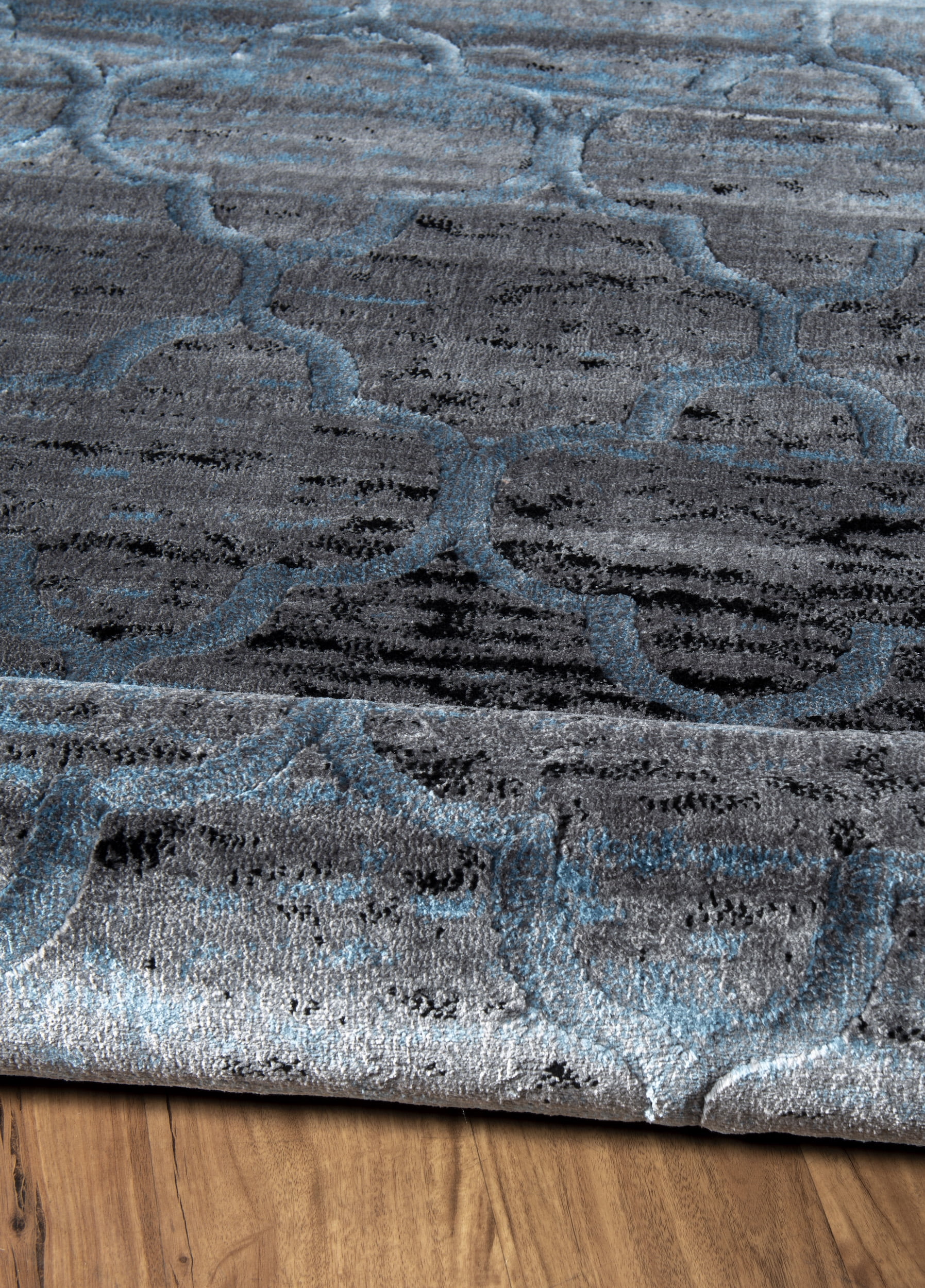 8X10 PLATINUM TREL - FRENCH