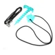 thumbnail image 3 of Cadena Elástica Blue Dog Con Forma De Cable Para Amarrar Y E, 3 of 8