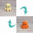 thumbnail image 1 of Mu?eca de pulpo de doble cara, mu?eca con tapa, linda mu?eca de pulpo volteada, doble cara ZefeiWu 8390615463454, 1 of 1