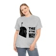 thumbnail image 4 of The Way T-Shirt, 4 of 8