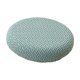 thumbnail image 3 of Fundas para taburetes de bar, cojines para taburetes, fundas para sillas, fundas para patio, bodas, Para 37cm a 48cm, 3 of 9