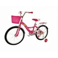 thumbnail image 3 of Bicicleta Infantil Entrenadora R-16 Canasta Asiento V-brakes, 3 of 7