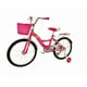 thumbnail image 3 of Bicicleta Infantil Entrenadora R-16 Canasta Asiento V-brakes, 3 of 7