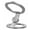 Silver, variant on Magnetic Phone Stand Fidget Spinner, Cell Phöne Grips, Magnetic Phöne Stand & Finger Spïnner Combo, Düal Ring Grip, Foldable 360° Rotating Holder, for Desk Car Travel Stress Relief