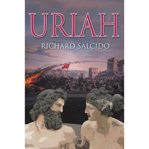 Uriah, (Paperback)
