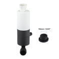 thumbnail image 6 of Unique Bargains Windshield Washer Motor Pump Fit for Land Rover Discovery 2 1998-2004 Black, 6 of 7