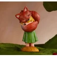 thumbnail image 5 of POPMART anime figures Mysterious box Hirono action figures HIRONO LITTLE PRINCE series blind box Christmas Gift For Kids Toys, 5 of 5