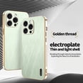 thumbnail image 2 of TYJKeJi Case Drop Resistant Shockproof Case For iPhone 16 Pro Max (6.9inch), 2 of 8