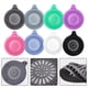 thumbnail image 2 of Multi Purpose Hair Catcher for Showers and Sinks with Strong Suction Feature, 2 of 5