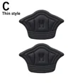 thumbnail image 1 of Multifunctional Insoles Patch Heel Pads For Sport Shoes Antiwear Feet Pad Cushion Insert Insole Heel Protector Sticker I7O0 C, 1 of 6