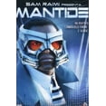 thumbnail image 1 of M.A.N.T.I.S. [ NON-USA FORMAT, PAL, Reg.0 Import - Italy ], 1 of 1