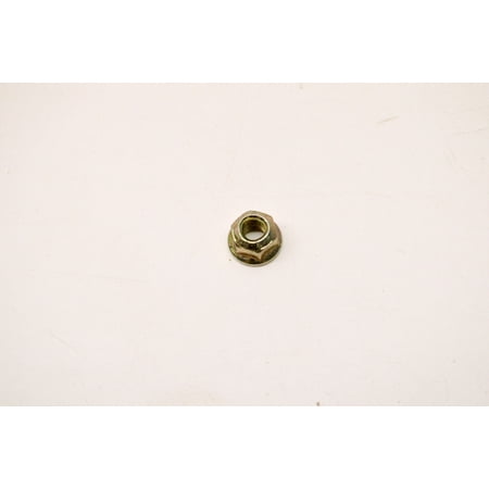 

OEM Yamaha 90185-06122-00 Self Locking Nut NOS