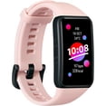 thumbnail image 2 of Smartband HONOR Band 6 ARG-B39 1.47" Amoled Android Rosa Honor ARG-B39, 2 of 6