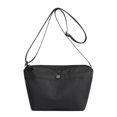 thumbnail image 5 of MUSOIE Crossbody Bags for Women Small Shoulder Bag Nylon Purse Lightweight Zipper Bucket Bag, 5 of 5
