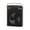 Black, variant on Desktop Fan, Jademall New Air Cooler USB Portable Fan with Colors LED Light Modes for Desk Nightstand Coffee Table-White