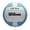 Sky Blue/White, variant on Wilson Pro Tour Indoor Volleyball - Black/White, Official Size