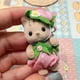 thumbnail image 3 of Venta caliente Sylvanian Families Forest Lindo Conejo Gato Panda Familia Muñecas  Chef Pastel Fiesta Niña Bebé Muñeca Flocada Regalos de Cumpleaños, 3 of 6