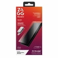 thumbnail image 4 of ZAGG InvisibleShield Glass Elite Protecteur d'Écran Biométrique pour Samsung Galaxy S26 Ultra, 4 of 4