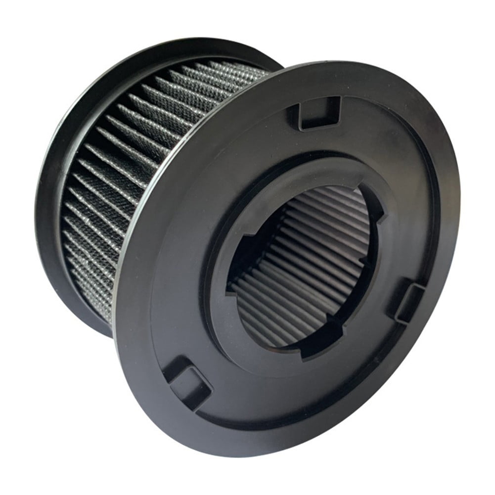 2 Ersatzfilter Für Bissell PowerForce & Helix Turbo – Waschbar & Wiederverwendbar