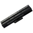 thumbnail image 1 of Superb Choice® 6-cell Sony Vaio VGP-BPS13-Q black Laptop Battery, 1 of 1
