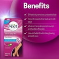 thumbnail image 2 of Veet Leg and Body Hair Remover Cold Wax Strips, 40 ct (Pack of 3), 2 of 6