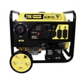 thumbnail image 2 of Generador Profesional Trifue Machinery Gasolina/Gas Lp/Gas Natural 10kw 110v/220v 60hz, 2 of 10