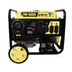 thumbnail image 2 of Generador Profesional Trifue Machinery Gasolina/Gas Lp/Gas Natural 10kw 110v/220v 60hz, 2 of 10