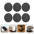thumbnail image 4 of 6pcs Slate Stone Coasters Drink Coaster Handmade Natural Coaster Home Coaster, 4 of 9