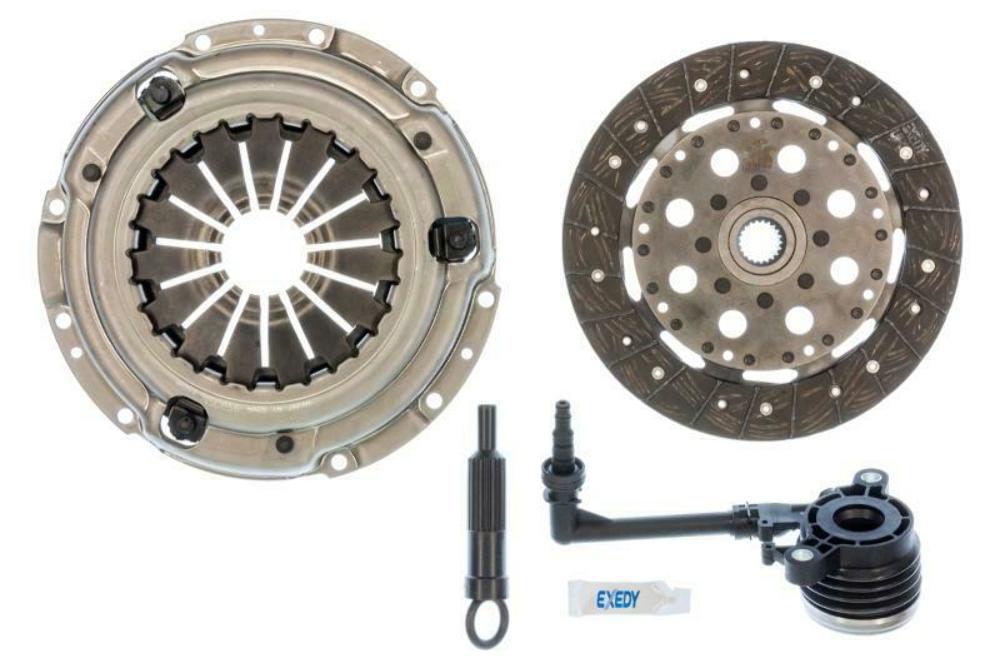 Exedy NSK1009 OEM Replacement Clutch Kit