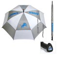 thumbnail image 1 of Team Golf  Detroit Lions 62 in. Double Canopy Umbrella, 1 of 1