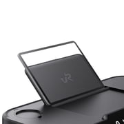 UREVO Foldi 3S Treadmill with Desk | Adjustable, Foldable, Smart Treadmill
