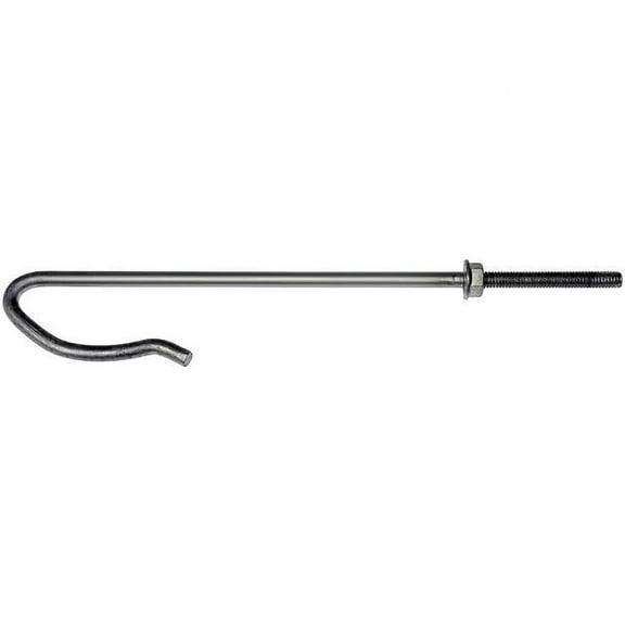 Battery Hold Down Bolt - Compatible with 2006 - 2007 Ford Focus